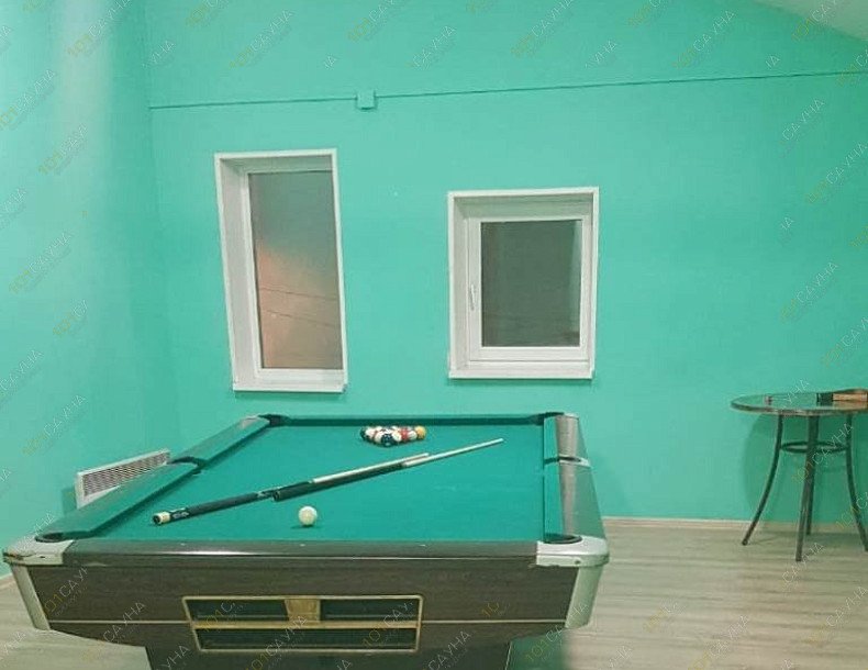 Сауна Бодрость, в Владивостоке, Бежецкая, 3 | 10 | 1001sauna.com