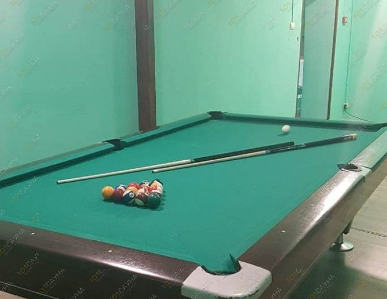 Сауна Бодрость, в Владивостоке, Бежецкая, 3 | 11 | 1001sauna.com