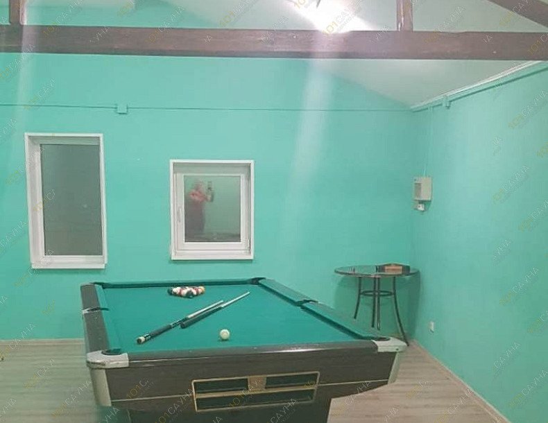 Сауна Бодрость, в Владивостоке, Бежецкая, 3 | 14 | 1001sauna.com