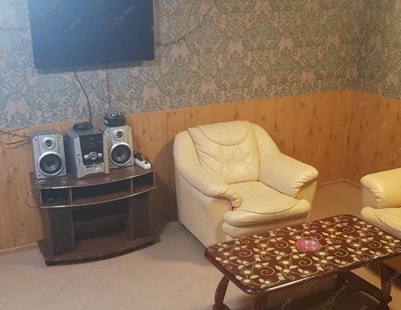 Сауна Бодрость, в Владивостоке, Бежецкая, 3 | 15 | 1001sauna.com