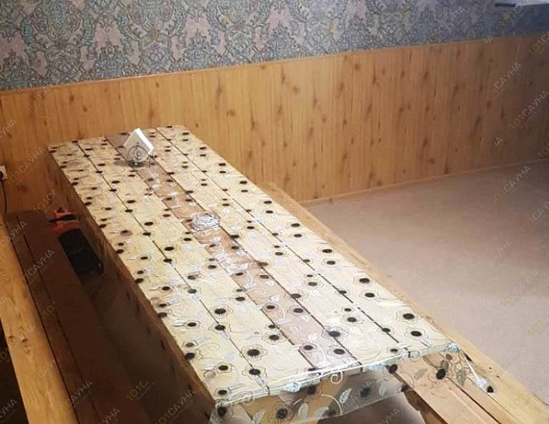 Сауна Бодрость, в Владивостоке, Бежецкая, 3 | 16 | 1001sauna.com