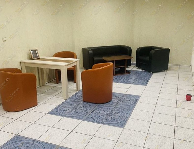 Сауна На Третьяковской 27, в Калининграде, Третьяковская, 27 | !! | 1001sauna.com