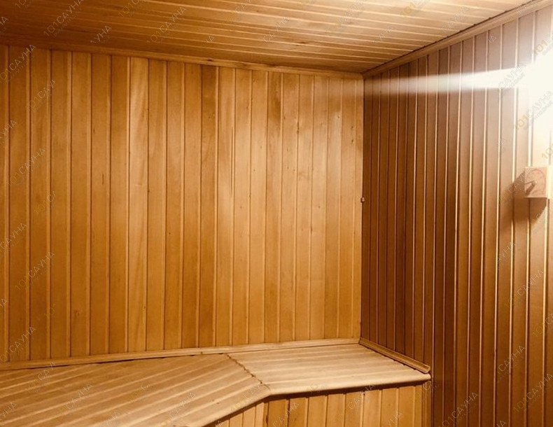 Сауна На Третьяковской 27, в Калининграде, Третьяковская, 27 | 4 | 1001sauna.com