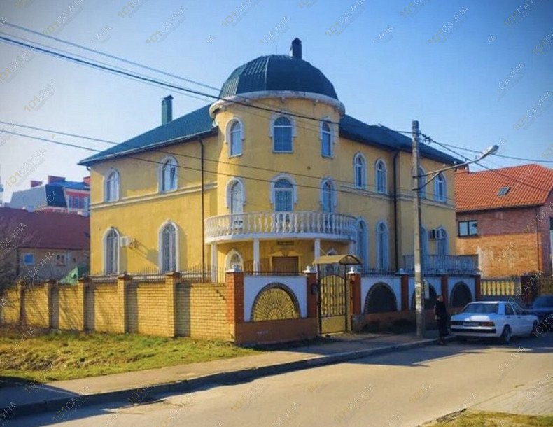 Сауна На Третьяковской 27, в Калининграде, Третьяковская, 27 | 5 | 1001sauna.com