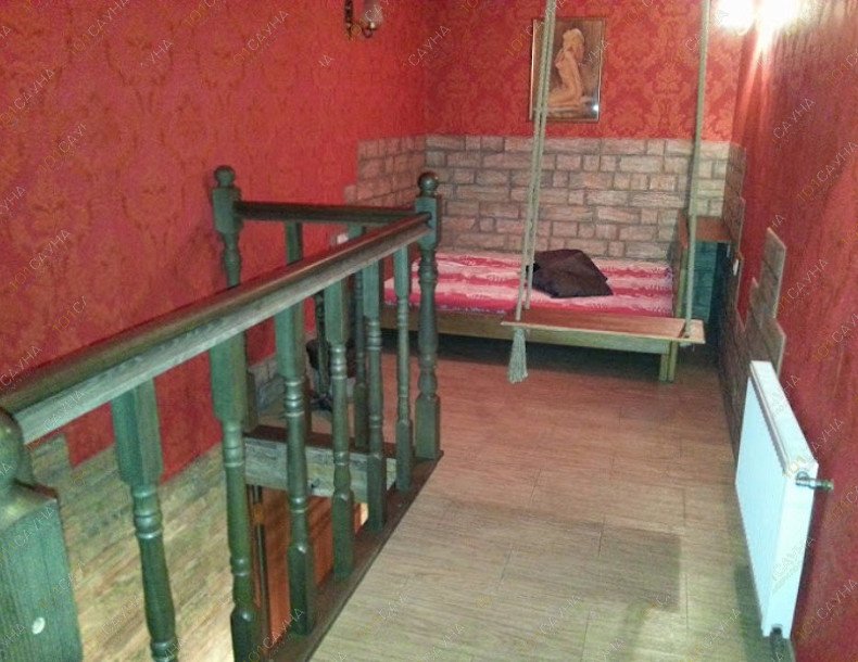 Сауна На Георгиевской, в Мариуполе, Георгиевская, 16 | 4 | 1001sauna.com