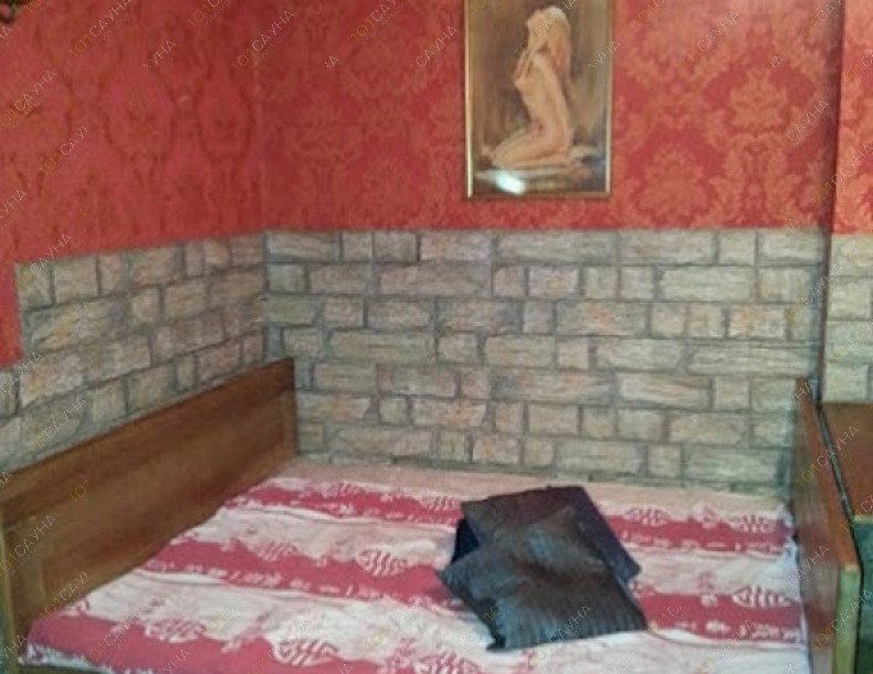 Сауна На Георгиевской, в Мариуполе, Георгиевская, 16 | 8 | 1001sauna.com