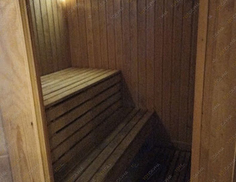 Сауна На Георгиевской, в Мариуполе, Георгиевская, 16 | 14 | 1001sauna.com