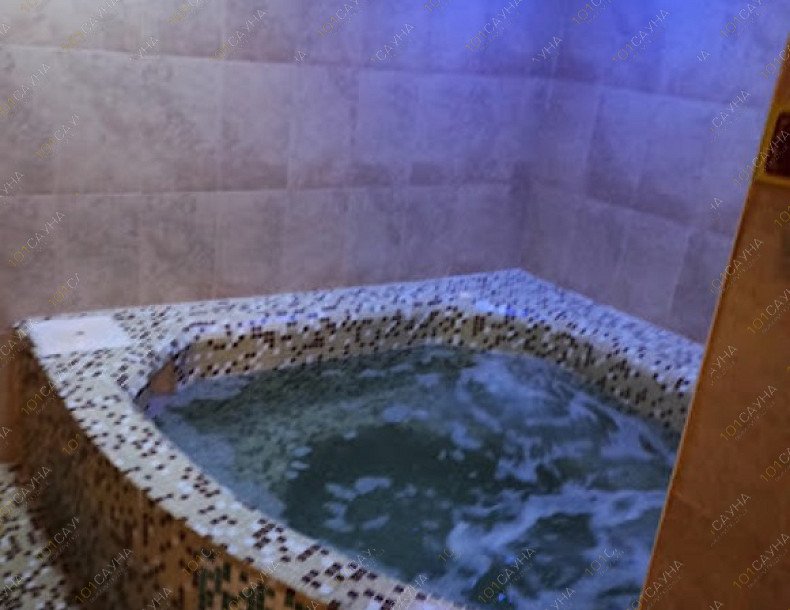 Сауна На Георгиевской, в Мариуполе, Георгиевская, 16 | 15 | 1001sauna.com