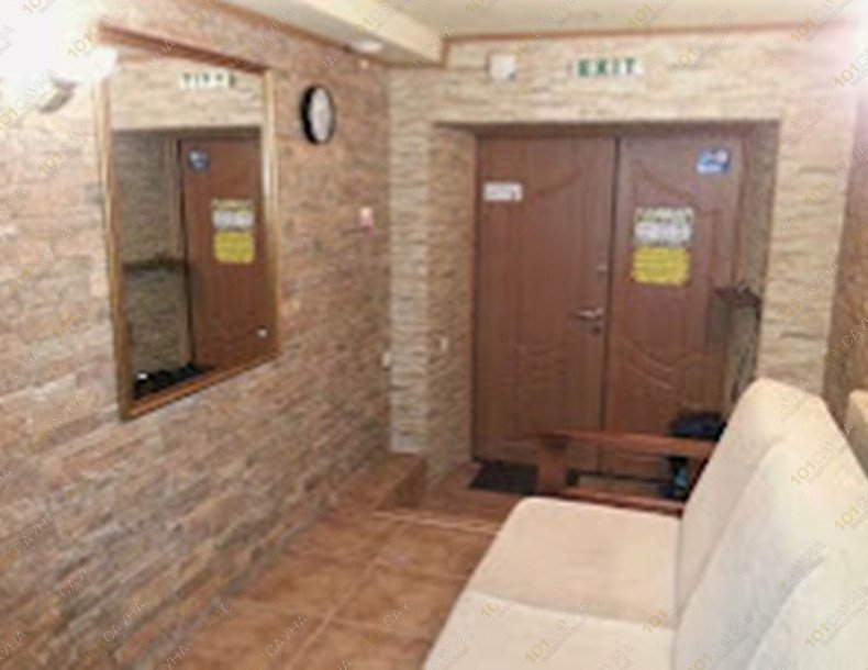 Сауна На Георгиевской, в Мариуполе, Георгиевская, 16 | 18 | 1001sauna.com