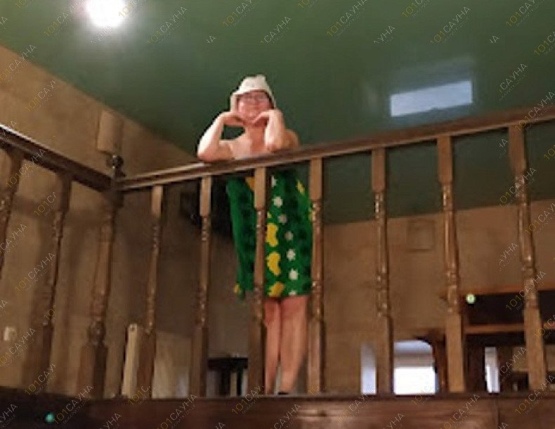 Сауна На Георгиевской, в Мариуполе, Георгиевская, 16 | 19 | 1001sauna.com