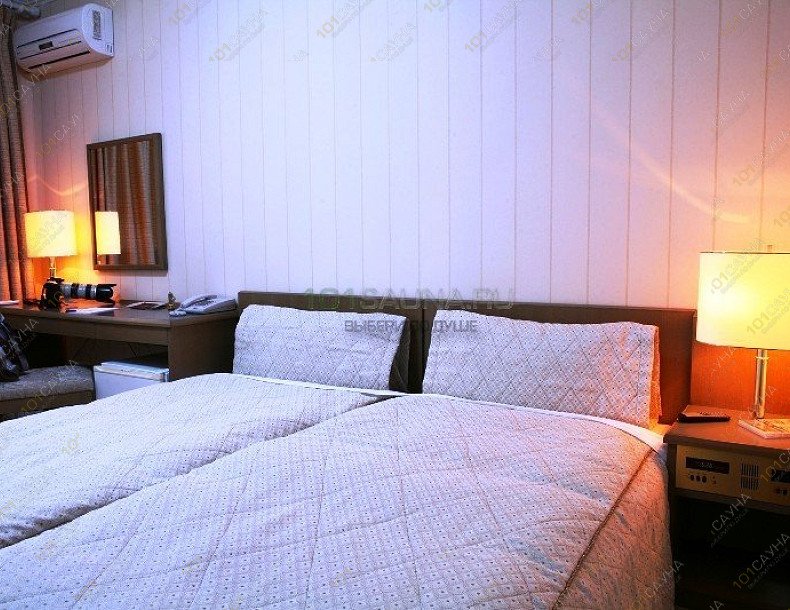 Сауна Мальтийский замок, в Владивостоке, Крыгина, 3 | 4 | 1001sauna.com