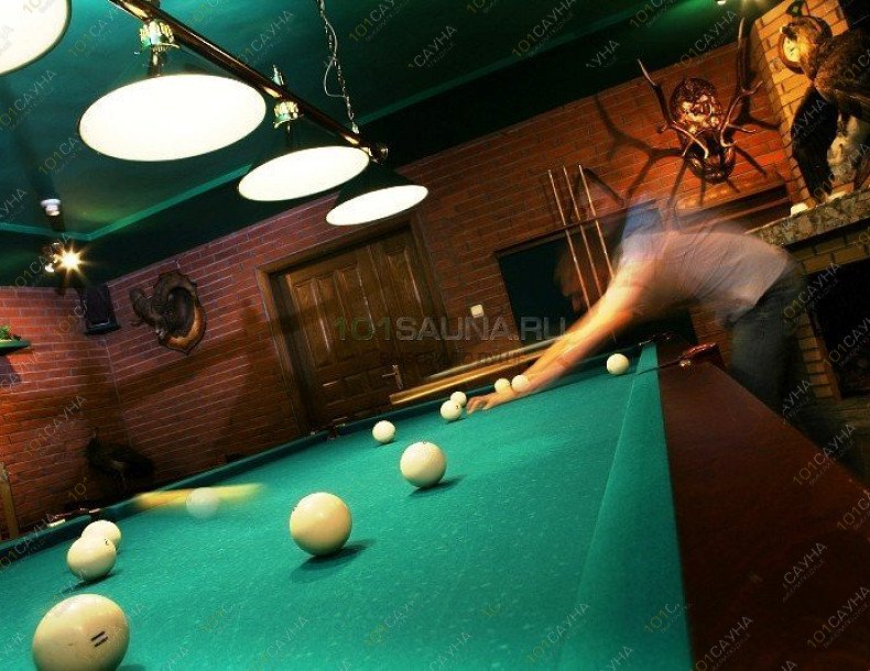 Сауна Мальтийский замок, в Владивостоке, Крыгина, 3 | 5 | 1001sauna.com