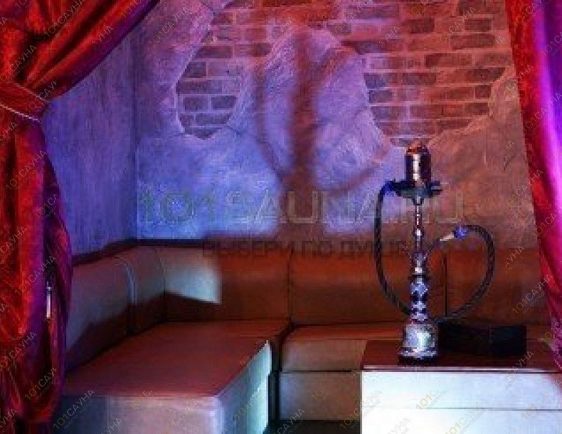 Сауна Мальтийский замок, в Владивостоке, Крыгина, 3 | 7 | 1001sauna.com