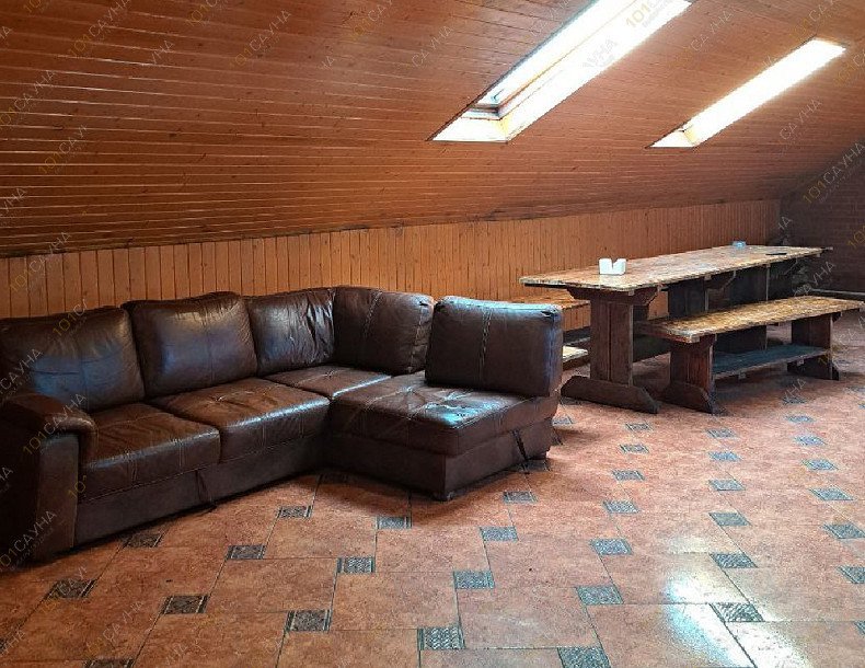 Банный комлпекс Хорловские бани, в Москве, рп. Хорлово, Октябрьская улица, 9 | 2 | 1001sauna.com