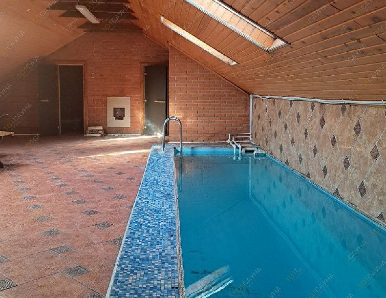 Банный комлпекс Хорловские бани, в Москве, рп. Хорлово, Октябрьская улица, 9 | 3 | 1001sauna.com