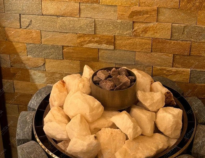 Сауна Antiq  (Антик), в Оренбурге, улица Диагностики, 9/2 | Номер "Большая сауна": 4 | 1001sauna.com