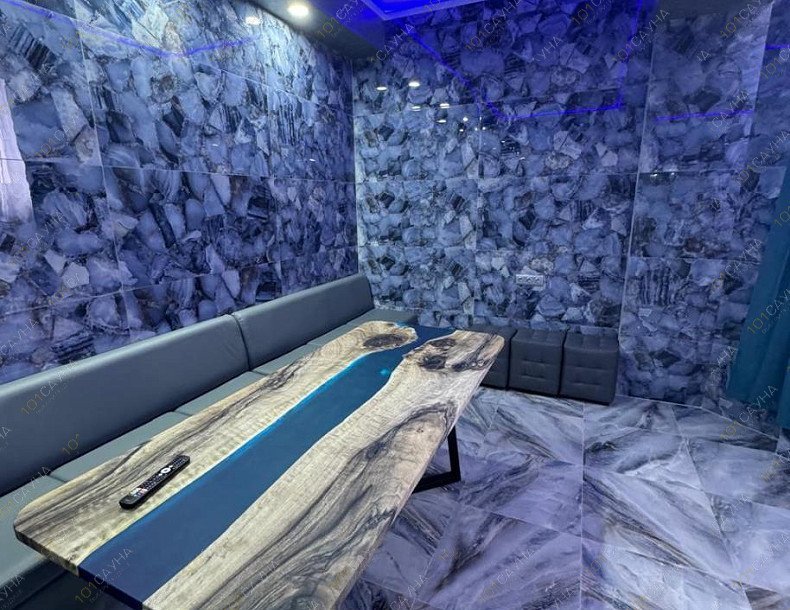 Сауна Antiq  (Антик), в Оренбурге, улица Диагностики, 9/2 | Номер "Большая сауна": 6 | 1001sauna.com