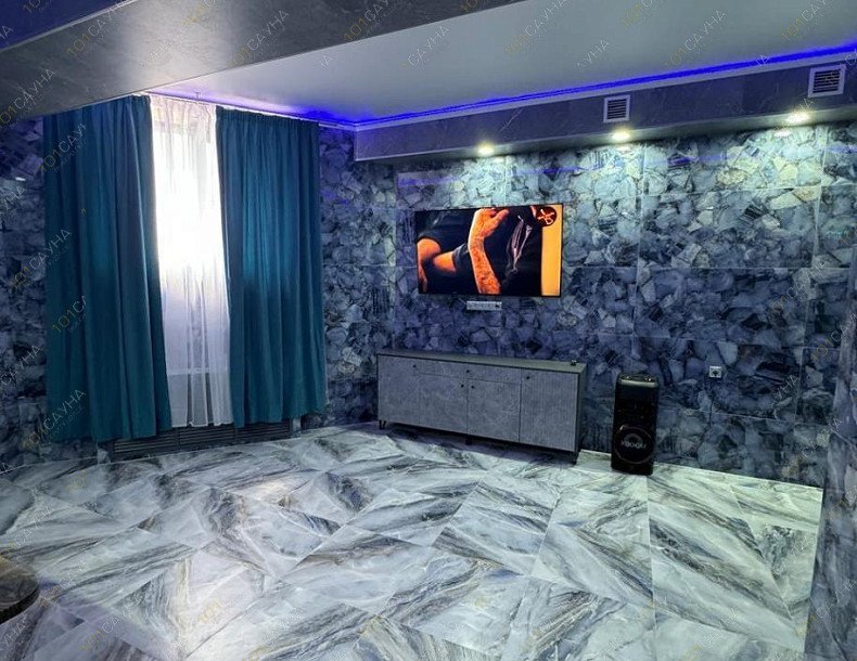 Сауна Antiq  (Антик), в Оренбурге, улица Диагностики, 9/2 | Номер "Большая сауна": 9 | 1001sauna.com