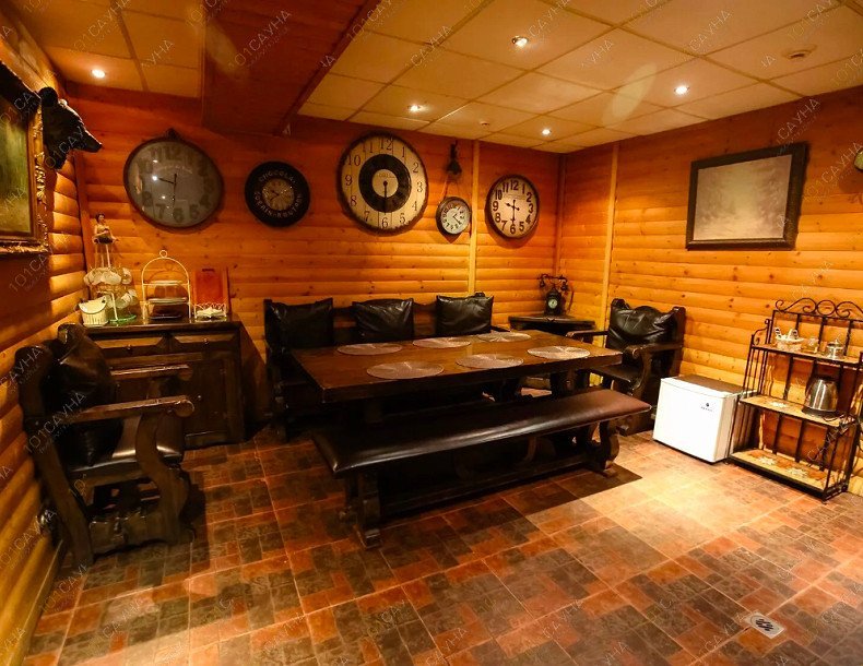 Сауна Металлист, в Магадане, Пушкина, 8 | Финская сауна в Магадане. КСК Металлист | 1001sauna.com