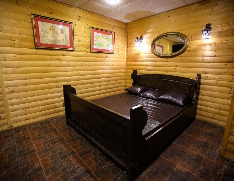 Сауна Металлист, в Магадане, Пушкина, 8 | 2 | 1001sauna.com