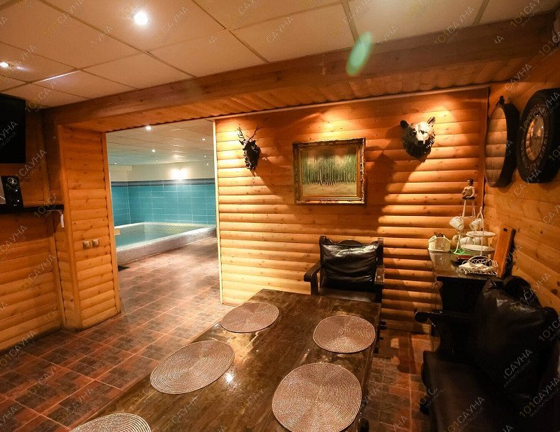 Сауна Металлист, в Магадане, Пушкина, 8 | 4 | 1001sauna.com