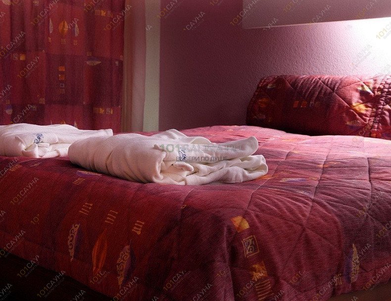 Сауна Мальтийский замок, в Владивостоке, Крыгина, 3 | 11 | 1001sauna.com