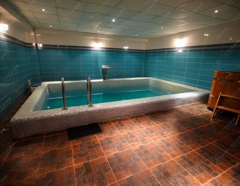 Сауна Металлист, в Магадане, Пушкина, 8 | 5 | 1001sauna.com