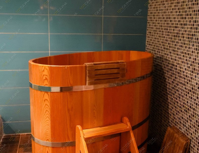 Сауна Металлист, в Магадане, Пушкина, 8 | 7 | 1001sauna.com