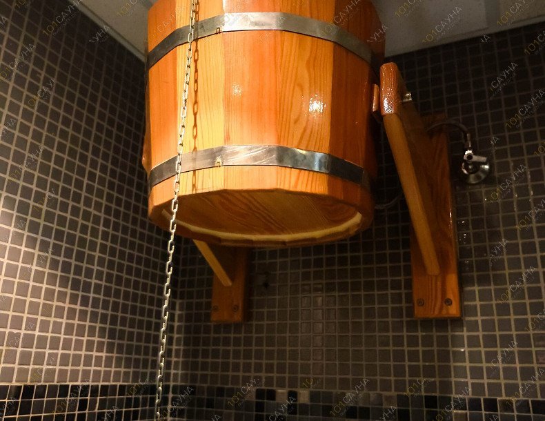 Сауна Металлист, в Магадане, Пушкина, 8 | 8 | 1001sauna.com