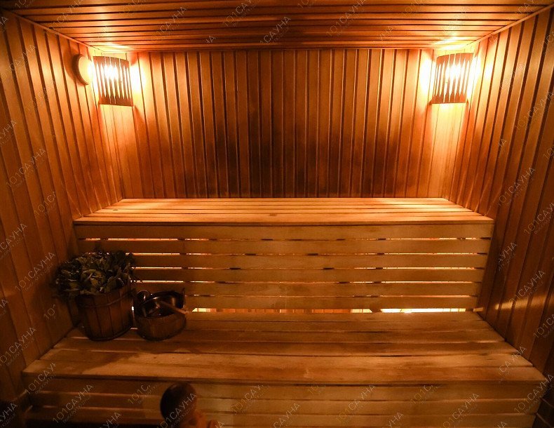 Сауна Металлист, в Магадане, Пушкина, 8 | 9 | 1001sauna.com