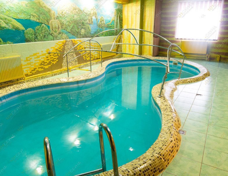 Сауна Калина красная, в Ижевске, деревня Пирогово, ул. Северная 1а | 1 | 1001sauna.com