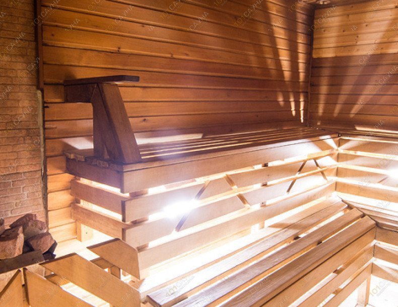 Сауна Калина красная, в Ижевске, деревня Пирогово, ул. Северная 1а | 2 | 1001sauna.com