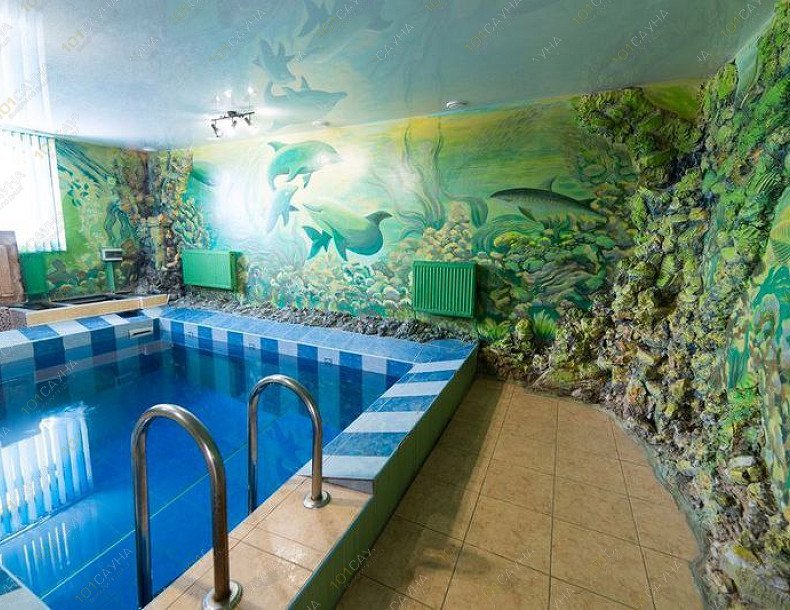 Сауна Калина красная, в Ижевске, деревня Пирогово, ул. Северная 1а | 3 | 1001sauna.com