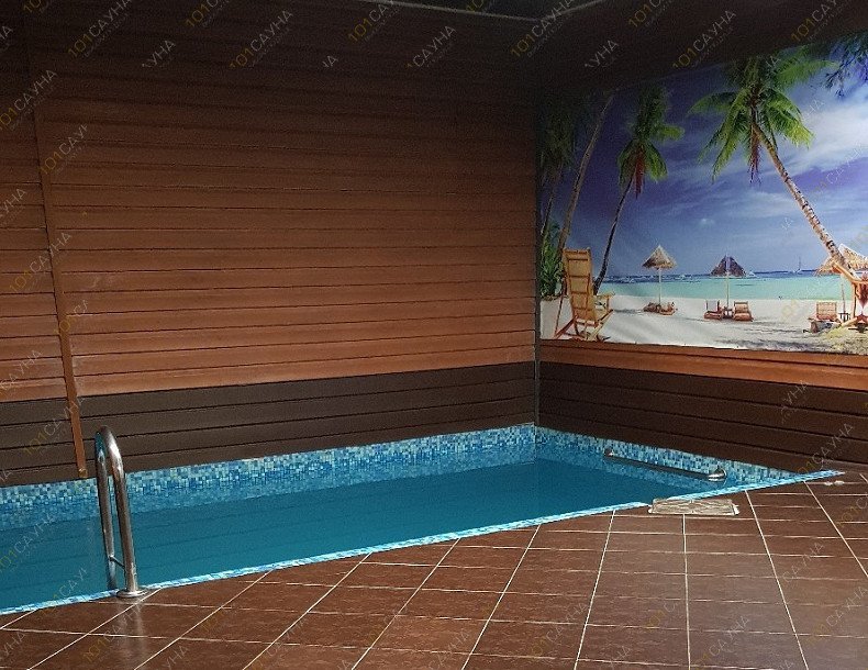 Сауна Для веселых, в Кемерове, Базовая, 4а | 3 | 1001sauna.com