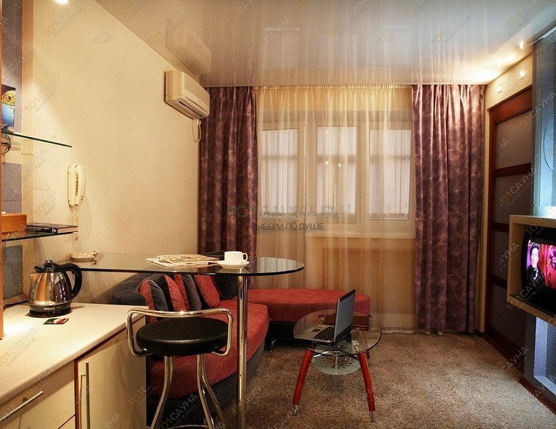 Сауна Мальтийский замок, в Владивостоке, Крыгина, 3 | 12 | 1001sauna.com