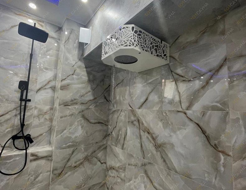 Сауна Antiq  (Антик), в Оренбурге, улица Диагностики, 9/2 | Номер "Малая сауна": 4 | 1001sauna.com