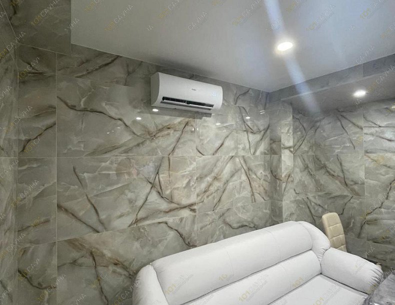 Сауна Antiq  (Антик), в Оренбурге, улица Диагностики, 9/2 | Номер "Малая сауна": 7 | 1001sauna.com