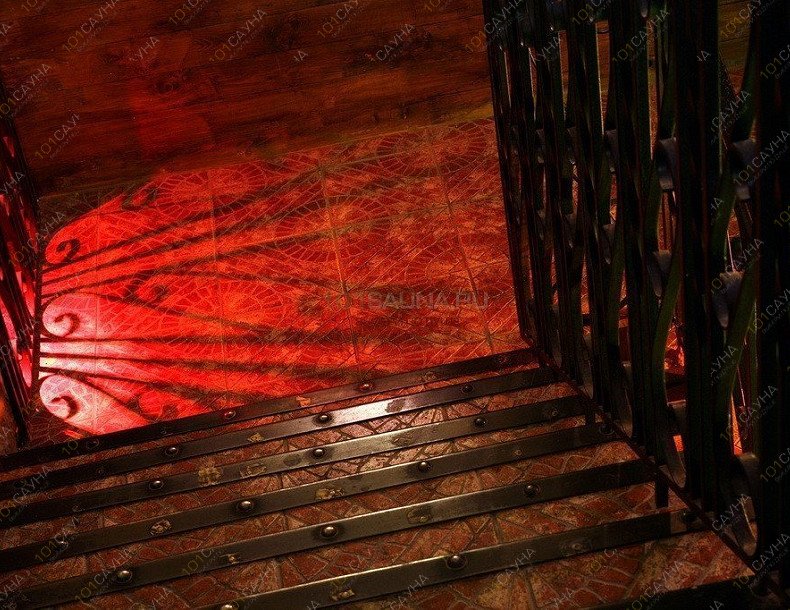 Сауна Мальтийский замок, в Владивостоке, Крыгина, 3 | 14 | 1001sauna.com