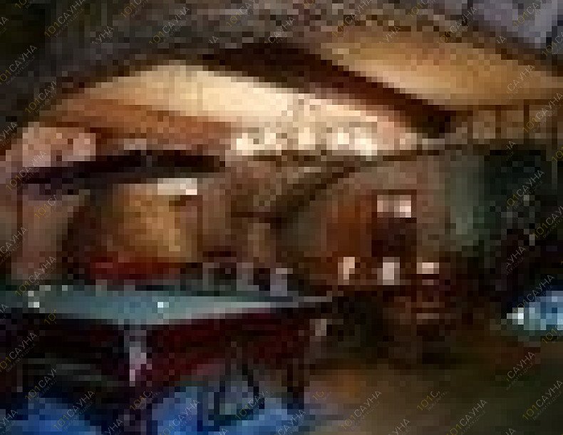 Сауна Мальтийский замок, в Владивостоке, Крыгина, 3 | 15 | 1001sauna.com