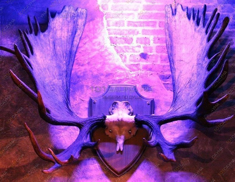 Сауна Мальтийский замок, в Владивостоке, Крыгина, 3 | 18 | 1001sauna.com