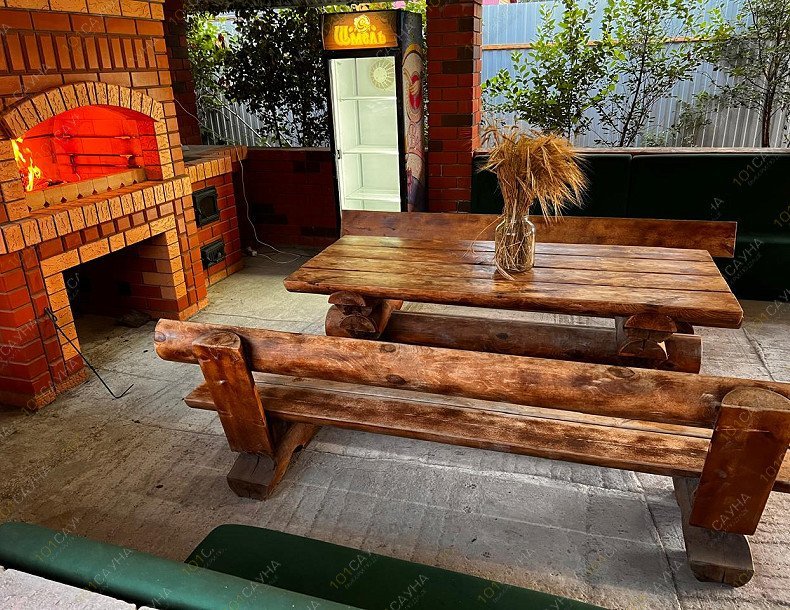 Баня Мыленка, в Уфе, СНТ берёзка-2, 95 | 2 | 1001sauna.com