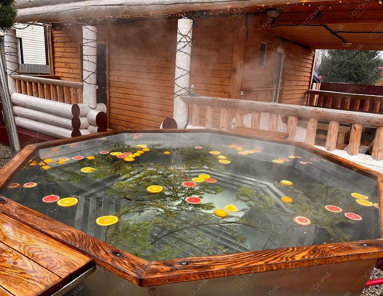 Баня Мыленка, в Уфе, СНТ берёзка-2, 95 | 3 | 1001sauna.com