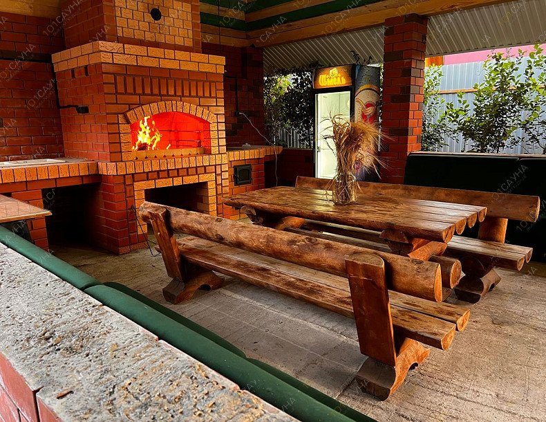 Баня Мыленка, в Уфе, СНТ берёзка-2, 95 | 5 | 1001sauna.com