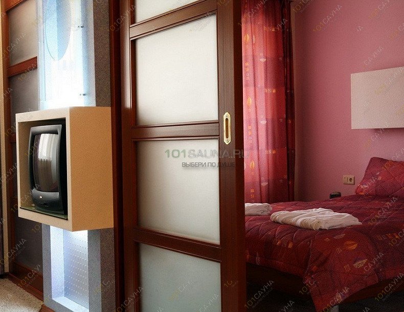 Сауна Мальтийский замок, в Владивостоке, Крыгина, 3 | 20 | 1001sauna.com