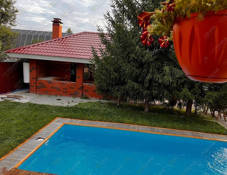 Баня Мыленка, в Уфе, СНТ берёзка-2, 95 | 7 | 1001sauna.com