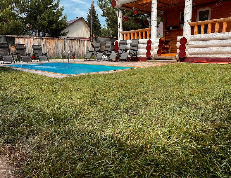 Баня Мыленка, в Уфе, СНТ берёзка-2, 95 | 10 | 1001sauna.com