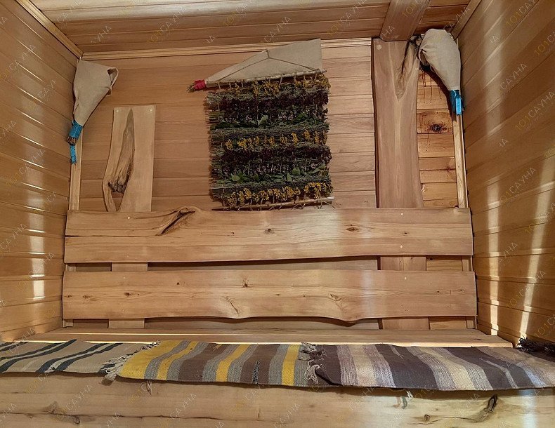 Баня Мыленка, в Уфе, СНТ берёзка-2, 95 | 13 | 1001sauna.com