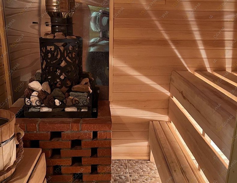 Баня Мыленка, в Уфе, СНТ берёзка-2, 95 | 16 | 1001sauna.com