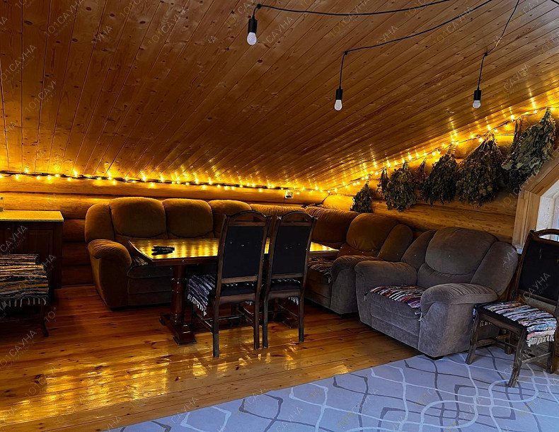 Баня Мыленка, в Уфе, СНТ берёзка-2, 95 | 19 | 1001sauna.com