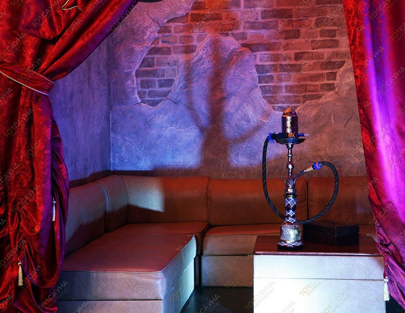 Сауна Мальтийский замок, в Владивостоке, Крыгина, 3 | 9 | 1001sauna.com